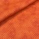 Pin Dots on Mottled Dark Orange, Американский хлопок для рукоделия и одежды 158-aa9 фото 4