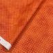 Pin Dots on Mottled Dark Orange, Американский хлопок для рукоделия и одежды 158-aa9 фото 2