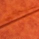 Pin Dots on Mottled Dark Orange, Американский хлопок для рукоделия и одежды 158-aa9 фото 3