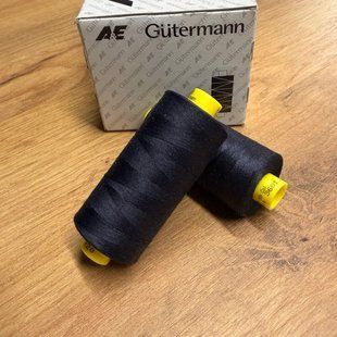 Нити №120 цвет 3681 Mara Gutermann G3681 фото