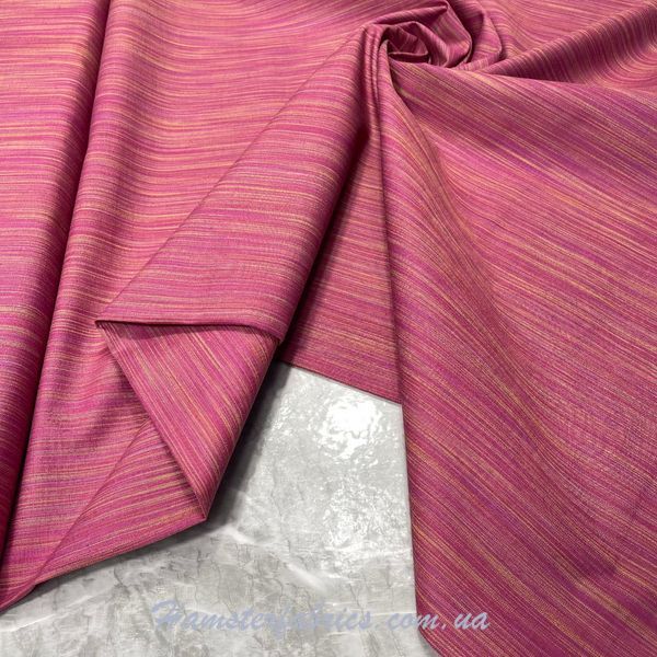 Berry Space Dye, Американська бавовна для рукоділля та одягу 644-ac9 фото