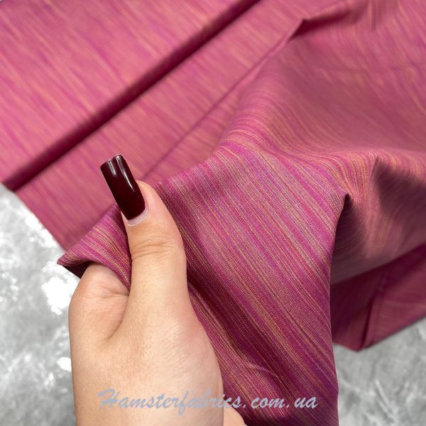 Berry Space Dye, Американська бавовна для рукоділля та одягу 644-ac9 фото