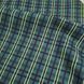 Diagonal Plaid Teal , Американська бавовна для рукоділля та одягу 04a-6i1 фото 6
