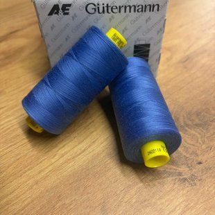 Нити №120 цвет 213 Mara Gutermann G213 фото