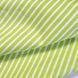 Stripe light Green ,Американська бавовна для рукоділля та одягу  7i4-894 фото 1