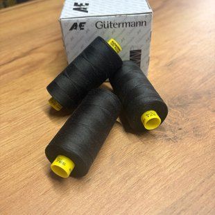 Нити №120 цвет 755 Mara Gutermann G755 фото