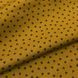 Ochre Leaf, Американский хлопок для рукоделия и одежды 108D-A25 фото 1
