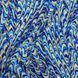 Marbling - Seaglass/Gold, Американська бавовна для рукоділля та одягу 01i-a41 фото 1