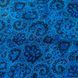 Paisley Prints in Blue, Американский хлопок для рукоделия и одежды b51-ia4 фото 2