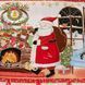 Advent Calendar, Панель для рукоделия 050-954 фото 2
