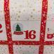 Advent Calendar, Панель для рукоделия 050-954 фото 5