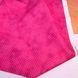 Pin Dots on Mottled Fuchsia, Американский хлопок для рукоделия и одежды 94a-8cb фото 1
