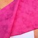 Pin Dots on Mottled Fuchsia, Американский хлопок для рукоделия и одежды 94a-8cb фото 2
