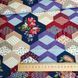 Patchwork, Американська бавовна для рукоділля та одягу c57-cc6 фото 7
