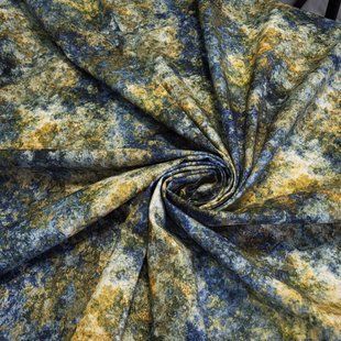 Earth Jewels (#62), Американська бавовна для рукоділля та одягу 343-i65 фото