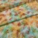 Batiks Floral Multi, Американська бавовна для рукоділля та одягу b11-ib6 фото 1