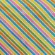 Unicorn Stripe, Американська бавовна для рукоділля та одягу 0i1-cb4 фото 3