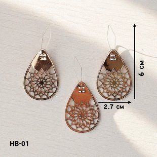 Нитковтягиватель металлический  HB-01 фото
