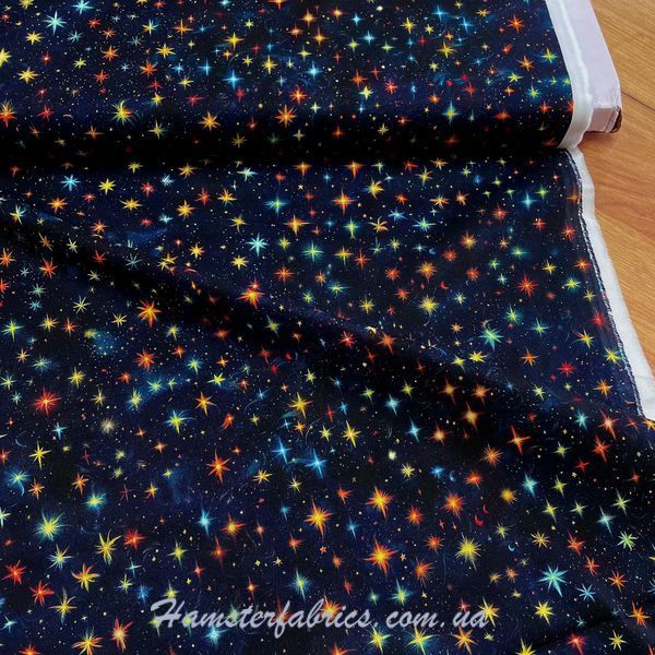 Starlight Digital, Американська бавовна для рукоділля та одягу bi8-29c фото
