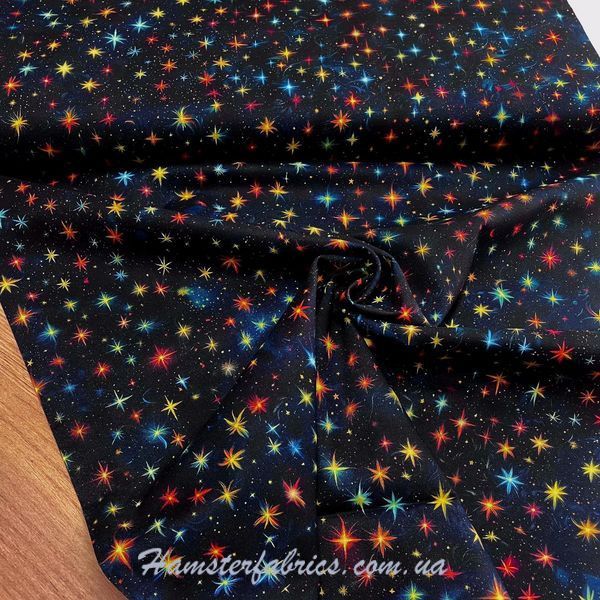 Starlight Digital, Американська бавовна для рукоділля та одягу bi8-29c фото