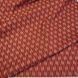 Red Swirls, Американский хлопок для рукоделия и одежды  0c4-362 фото 2