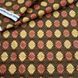 Spice Bazaar Brown, Американська бавовна для рукоділля та одягу 022-98a фото 3