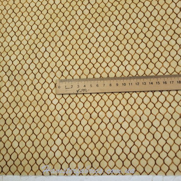 Wire Gold, Американська бавовна для рукоділля та одягу  413-i0a фото