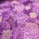 Chrysanthemum Metallic, Американский хлопок для рукоделия и одежды A7-113A-A25 фото 4