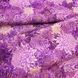 Chrysanthemum Metallic, Американский хлопок для рукоделия и одежды A7-113A-A25 фото 1
