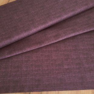 Linen Texture PURPLE Laundry Basket Favorites, Американский хлопок для рукоделия и одежды 588-592 фото