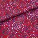 Expressions Magenta Batiks, Американский хлопок для рукоделия и одежды ac2-360 фото 5