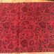 Paisley Prints in Red, Американский хлопок для рукоделия и одежды a07-153 фото 3