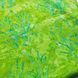Батик для рукоділля та одягу Cattails Green b10-01c фото 3