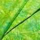 Батик для рукоділля та одягу Cattails Green b10-01c фото 2