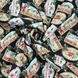 CHRISTMAS SIGNS, Американский хлопок для рукоделия и одежды 6b2-79a 1 фото 4