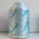 Нитки №120 цвет 058 "Ice Blue" Polyester Embroidery 1000 м i8a-402 58 фото