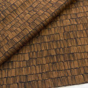 Tree bark, Американский хлопок для рукоделия и одежды 59i-b76 фото