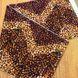 Espresso Brown, Американский хлопок для рукоделия и одежды 516-c05 фото 2