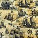 Nautical Allover, Американська бавовна для рукоділля та одягу abb-671 фото 4