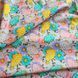 Spring Eggs, Американский хлопок для рукоделия и одежды 122-6a6 фото 2