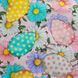 Spring Eggs, Американский хлопок для рукоделия и одежды 122-6a6 фото 5
