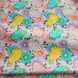 Spring Eggs, Американский хлопок для рукоделия и одежды 122-6a6 фото 3