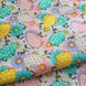 Spring Eggs, Американский хлопок для рукоделия и одежды 122-6a6 фото 1