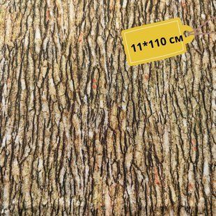 Wood, Американский хлопок для рукоделия и одежды 3cb-951 фото