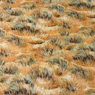 Grassy Sand Dunes, Американский хлопок для рукоделия и одежды 5b4-b0b фото