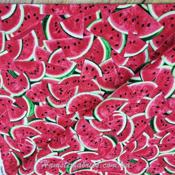 One in a Melon, Американский хлопок для рукоделия и одежды a89-67b фото