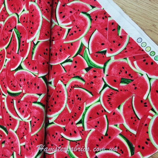 One in a Melon, Американский хлопок для рукоделия и одежды a89-67b фото