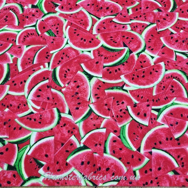One in a Melon, Американский хлопок для рукоделия и одежды a89-67b фото