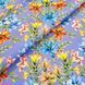 Lily - Garden Blooms, Американский хлопок для рукоделия и одежды  39i-553 фото 1