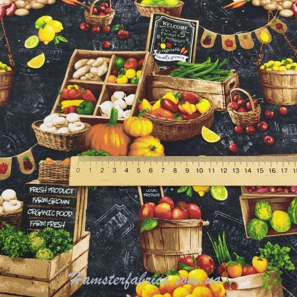 MARKETPLACE, Американский хлопок для рукоделия и одежды 47c-008 фото